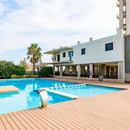 Daire Porto Venere By Interhome *