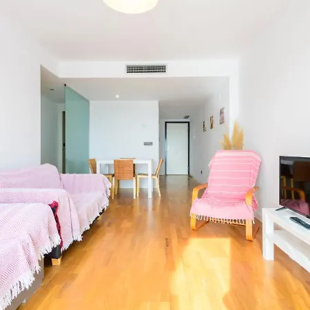 Daire Porto Venere By Interhome Moncófar