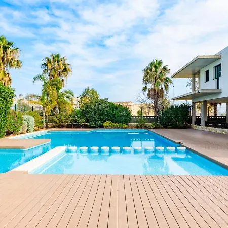 Porto Venere By Interhome Apartamento Moncófar