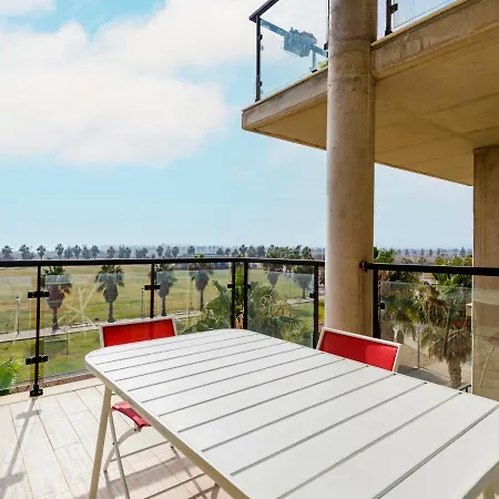 Porto Venere By Interhome Apartamento Moncófar