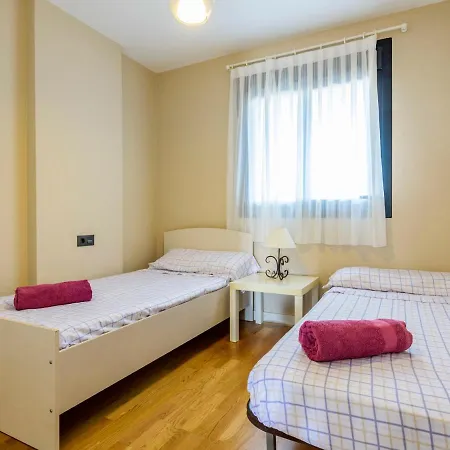 Porto Venere By Interhome Apartamento Moncófar