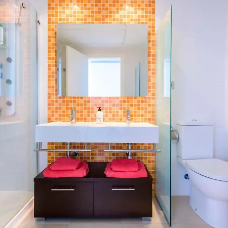 Apartamento Porto Venere By Interhome
