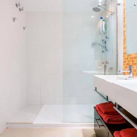 Apartamento Porto Venere By Interhome *